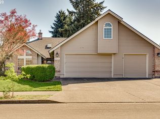 10770 SW Bannoch St, Tualatin, OR