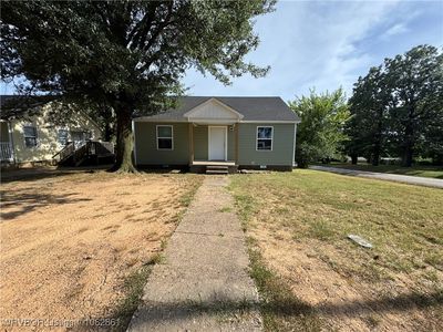 2100 Birnie Ave, Fort Smith, AR, 72904