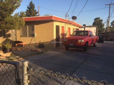 2339 Webster St, North Las Vegas, NV, 89030