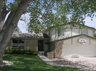 7720 S Fenton St, Littleton, CO 80128