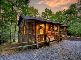 97 Doyle Carder Pkwy, Blue Ridge, GA 30513