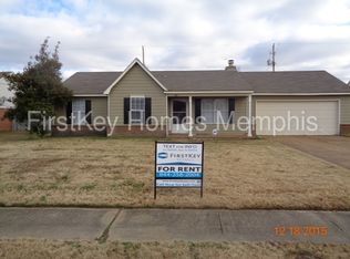 7670 Baysweet Dr, Memphis, TN 38125