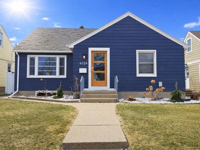 6124 Thomas Ave S, Minneapolis, MN, 55410