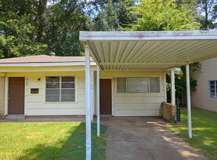 1731 Clover Ln, Alexandria, LA 71301