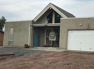 5229 White Antelope Ln, PUEBLO, CO 81004