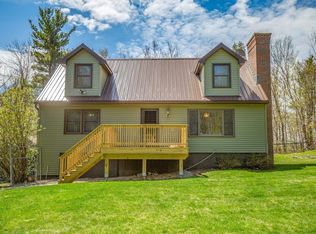 613 Skyline Trl, Chester, MA 01011