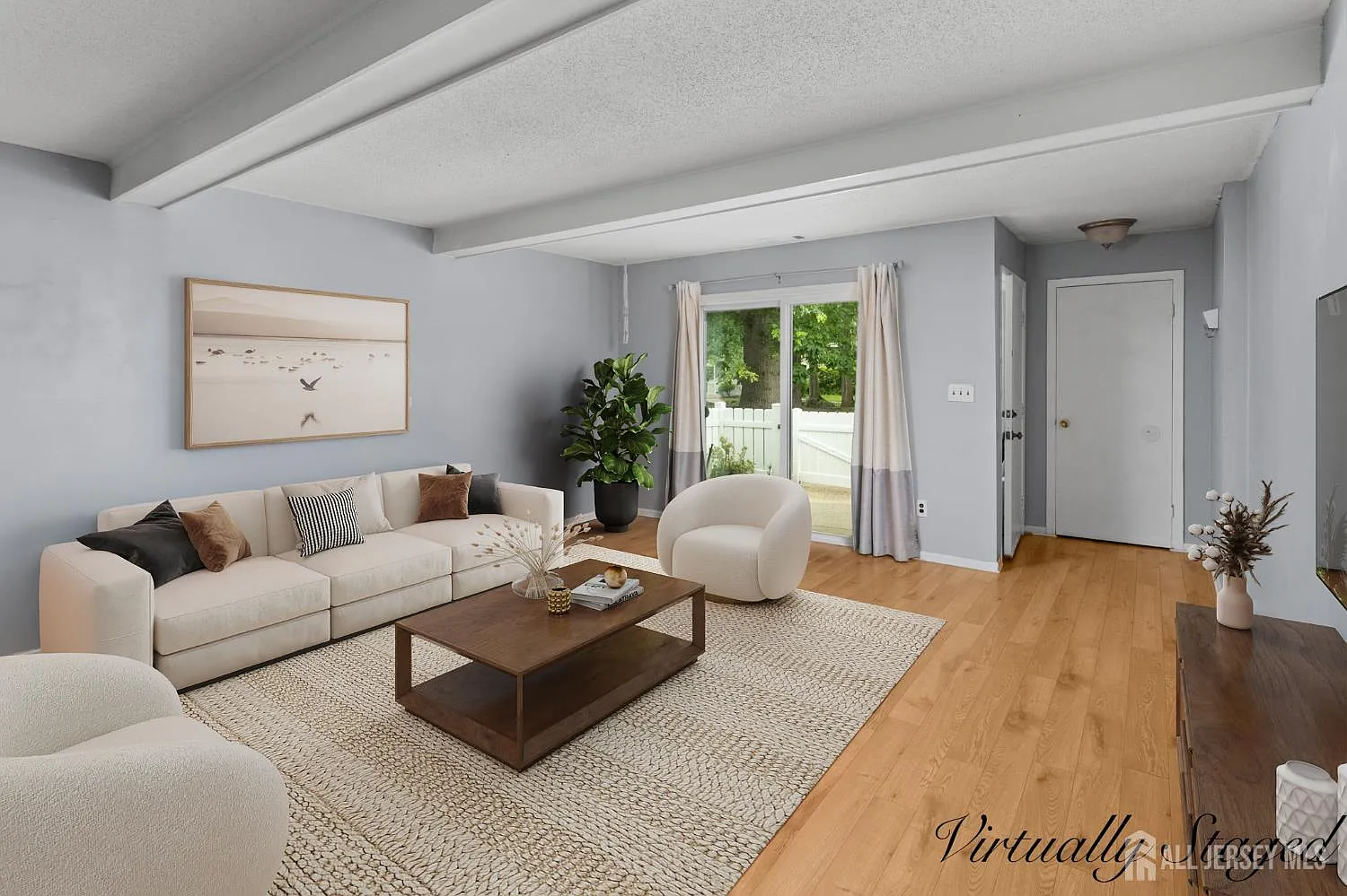1 bed, 1.0 bath, 976 sqft, $2,000 — Photo 4
