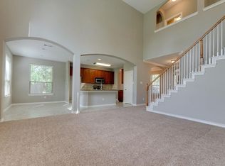 7 Honor Oaks Ct, The Woodlands, TX 77382