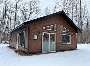 5815 N Runzel Rd, Stone Lake, WI 54876