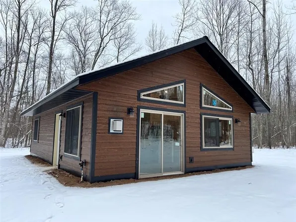 5815N Runzel Road, Stone Lake, WI 54876