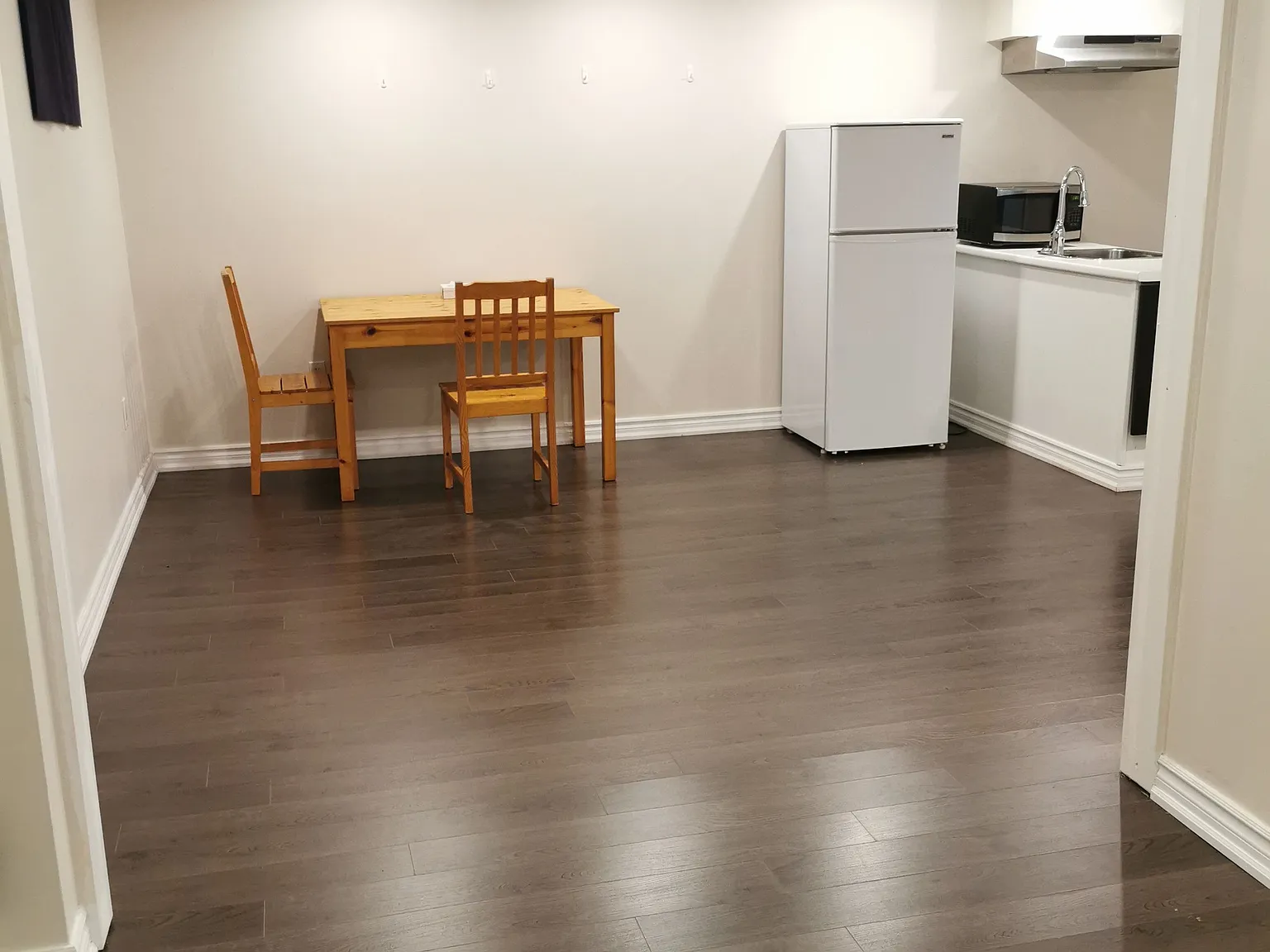 1 bed, $1,500 — Photo 4