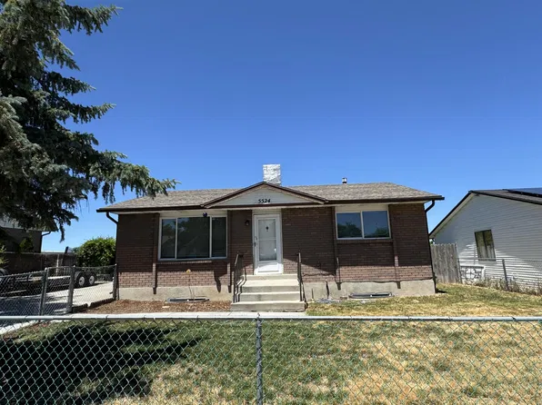 5524 W Townsend Way, Salt Lake City, UT 84118