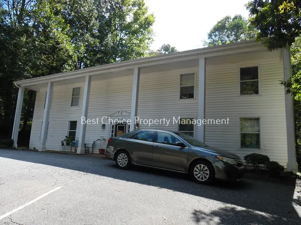 211 Brookside Dr #D, Duncan, SC 29334