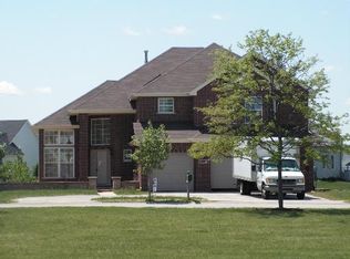 24307 Golden Sunset Dr, Plainfield, IL 60585