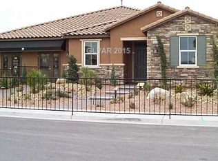 327 Azar Swan Ave, Las Vegas, NV 89183