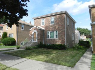 5415 S Tripp Ave, Chicago, IL