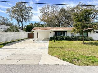 2600 Robinson Ave, Sarasota, FL 34232