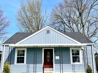 4213 S 1st St, Louisville, KY