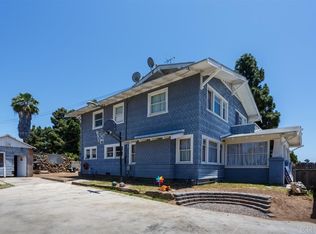 33-35 E H St, Chula Vista, CA 91910