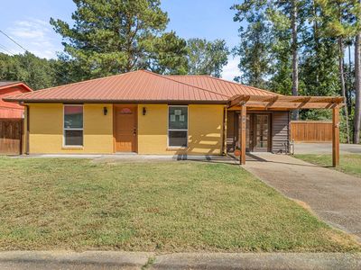 406 Shady Ln, Deridder, LA, 70634
