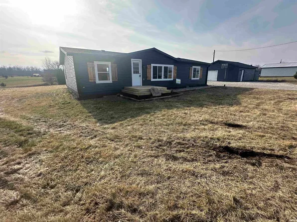 2922 Springville Judah Rd, Springville, IN 47462