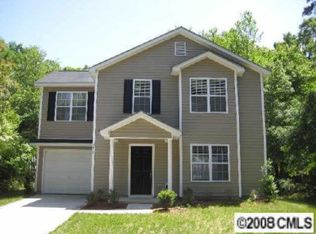 3812 Northaven Dr, Charlotte, NC 28206