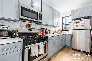 Rented by Brooklyn High Rise LLC