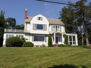 55 Puritan Dr, Port Chester, NY 10573