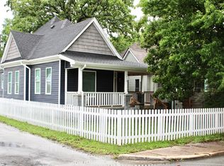 2518 Bailey Ave, Chattanooga, TN 37404