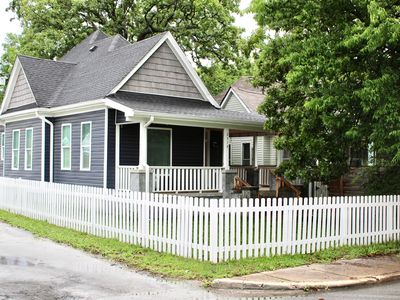 2518 Bailey Ave, Chattanooga, TN, 37404