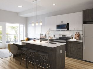 28 Westhill Dr #1B-1BA-607SQFT, Waterloo, ON N2J0G8