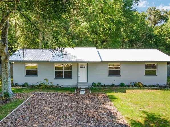 12629 SW Archer Ln, Archer, FL 32618