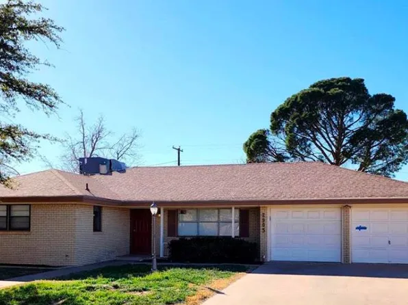 2905 Byron Ave, Odessa, TX 79762