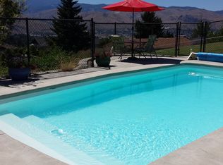1811 10th Pl NE, East Wenatchee, WA 98802