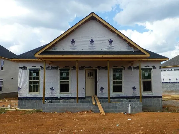 1110 Towne Creek Pl NW, Huntsville, AL 35806