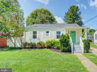 9706 53rd Ave, College Park, MD
