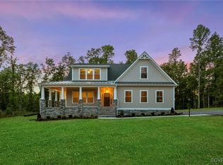 4925 Hundley Pl, Mechanicsville, VA 23111