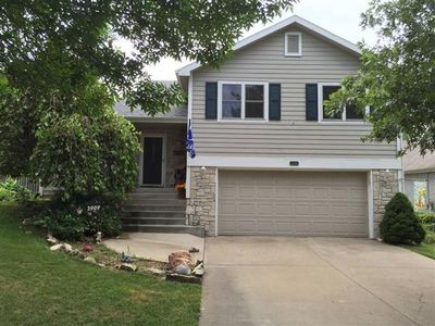 3909 Stetson Dr, Lawrence, KS, 66049
