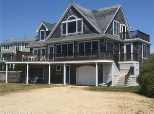 3 Hillside Ave, York, ME 03909