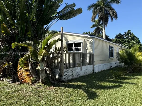 35250 SW 177th Ct, Homestead, FL