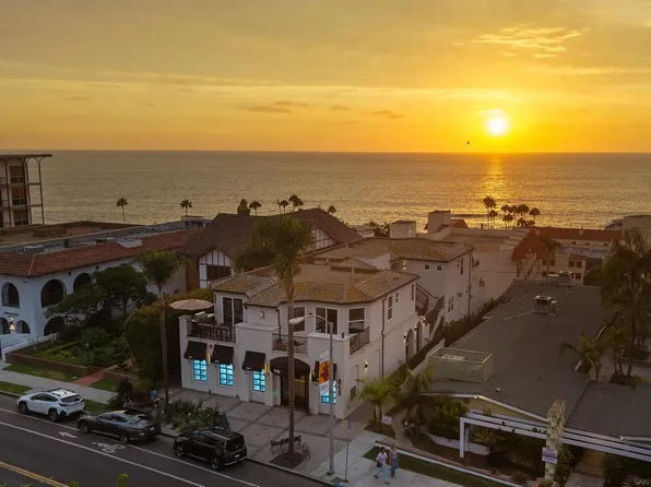 848 Prospect St Suite C, La Jolla, CA 92037