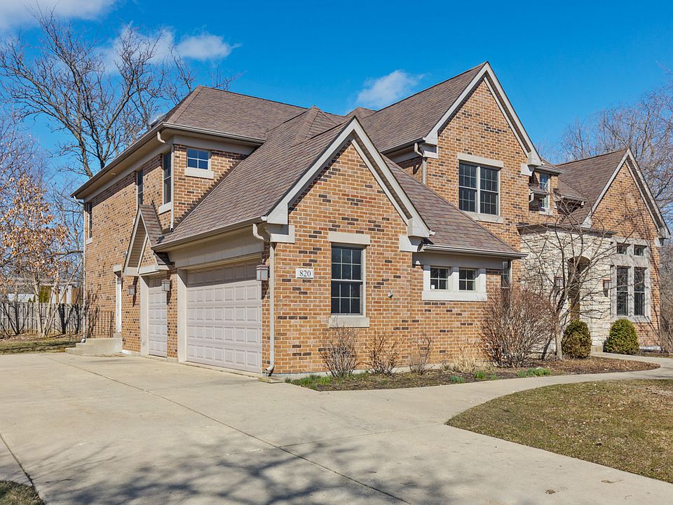 820 Wagner Ct, Glenview, IL 60025 Zillow