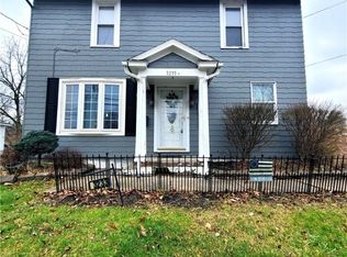 3233 Lincoln Way NW, Massillon, OH 44647