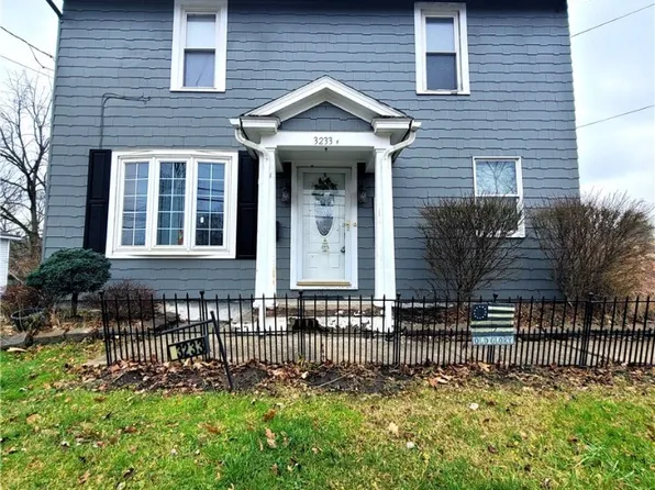 3233 Lincoln Way NW, Massillon, OH 44647