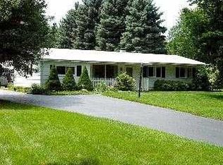 1938 Garden Ridge Dr, Toledo, OH 43614