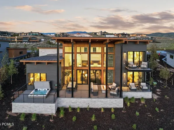 5937 Double Deer Dr, Park City, UT 84098