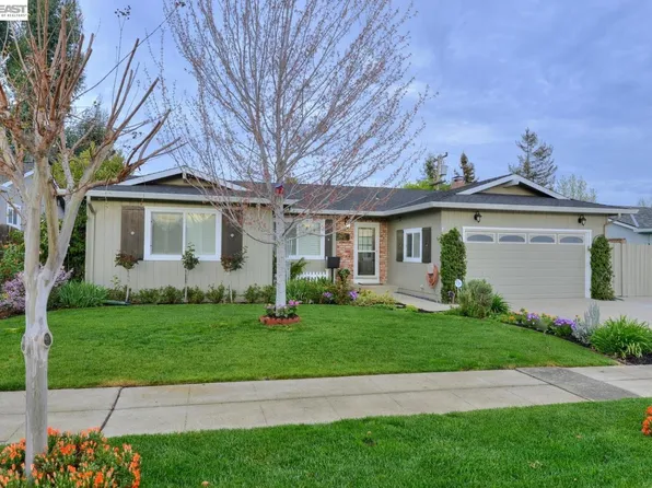 5673 Drysdale Dr, San Jose, CA 95124