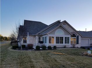 2195 Heather Glen Way, Franklin, IN 46131