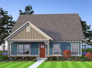 1517 Shimano St, Huntsville, AL 35811