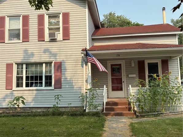 79 Bridge St, Seneca Falls, NY 13148